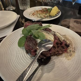 J Carver’s - Steakhouses Near Me - Austin, Texas