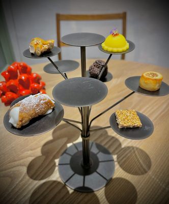 Accursio Ristorante by null