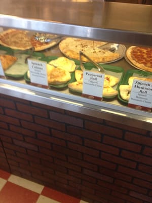Joe's Pasta & Pizza by null