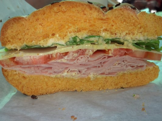 Duck and Decanter by null