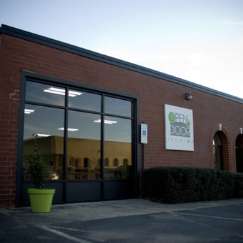 Open Door Studios - Dance Studios Near Me - Charlotte, North Carolina