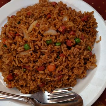 Yi Sushi Bistro - Ham fried rice. - Japanese Near Me - Midvale, Utah Yi Sushi Bistro - Ham fried rice. - Japanese Near Me - Midvale, Utah