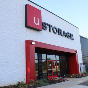 Springdale U Storage - Self Storage Near Me - Springdale, Arkansas Springdale U Storage - Self Storage Near Me - Springdale, Arkansas