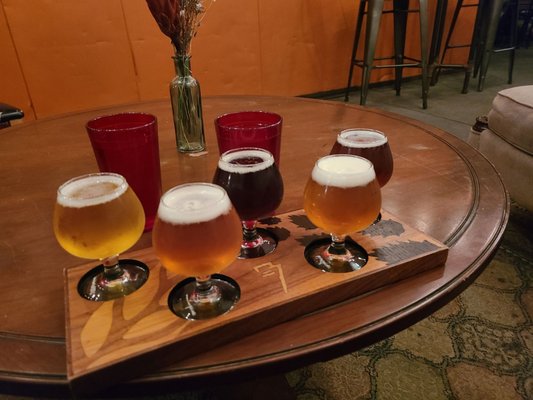 Strong Rope Brewery Gowanus by null