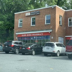 Glen Echo Pharmacy
