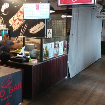 Bao Bar - Bubble Tea Near Me - San Diego, California Bao Bar - Bubble Tea Near Me - San Diego, California