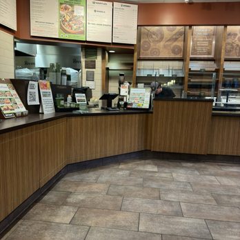 Panera Bread - Arrived for dinner, informed closing in 10 minutes and my order had to be "to go". - Salad Near Me - Arroyo Grande, California Panera Bread - Arrived for dinner, informed closing in 10 minutes and my order had to be "to go". - Salad Near Me - Arroyo Grande, California