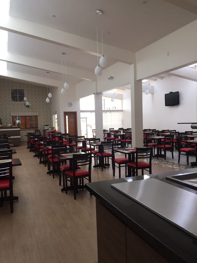 RESTAURANTE ANISIO TRADICIONAL - R. Cônego Demétrio, 208, Tatuí - SP ...