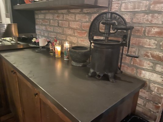 La Santa Torta by null