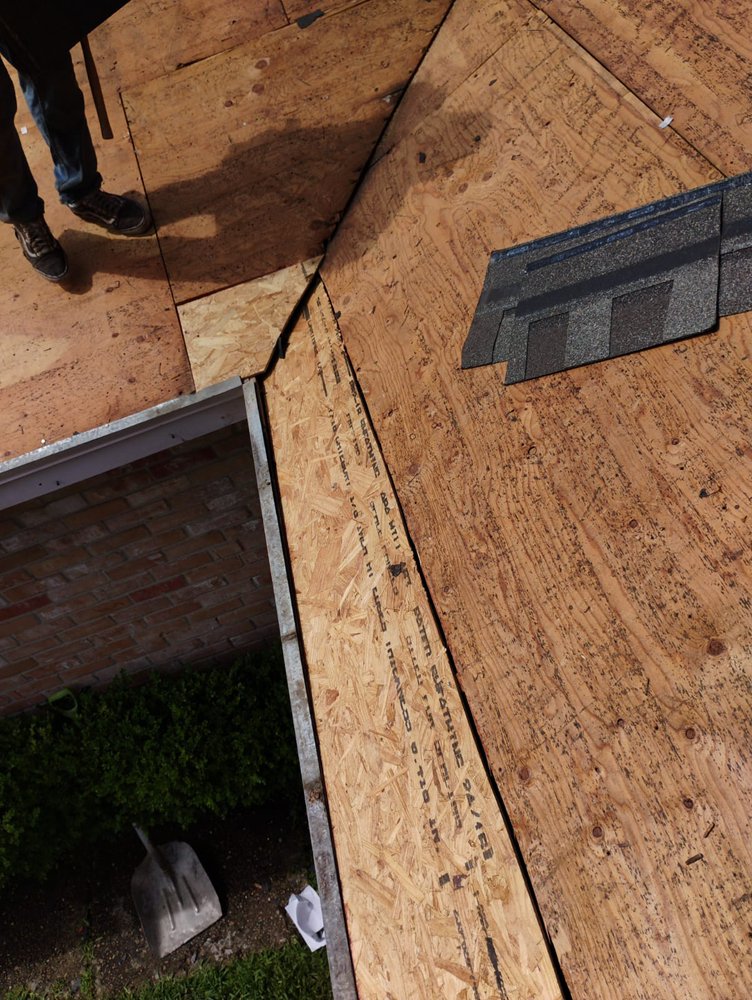 Slide of DC Roofing and Restoration