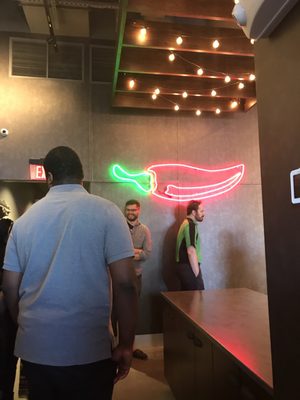 Sabroso Taqueria by null