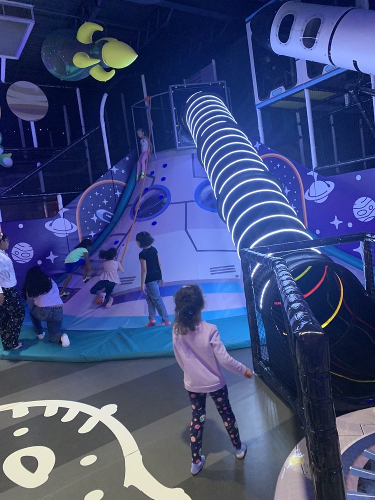 CATCH AIR HASBROUCK 14 Reviews 69 NJ17, Hasbrouck Heights, NJ Yelp