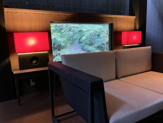 Tobira Onsen Myojinkan by null