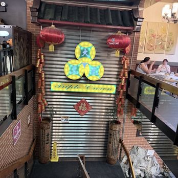 Triple Crown Restaurant - Dim Sum Near Me - Chicago, Illinois Triple Crown Restaurant - Dim Sum Near Me - Chicago, Illinois