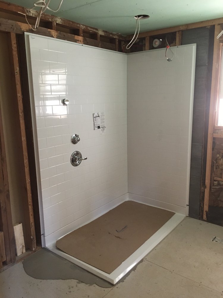 Slide of Brian Linstad Plumbing Heating & Drain Cleaning