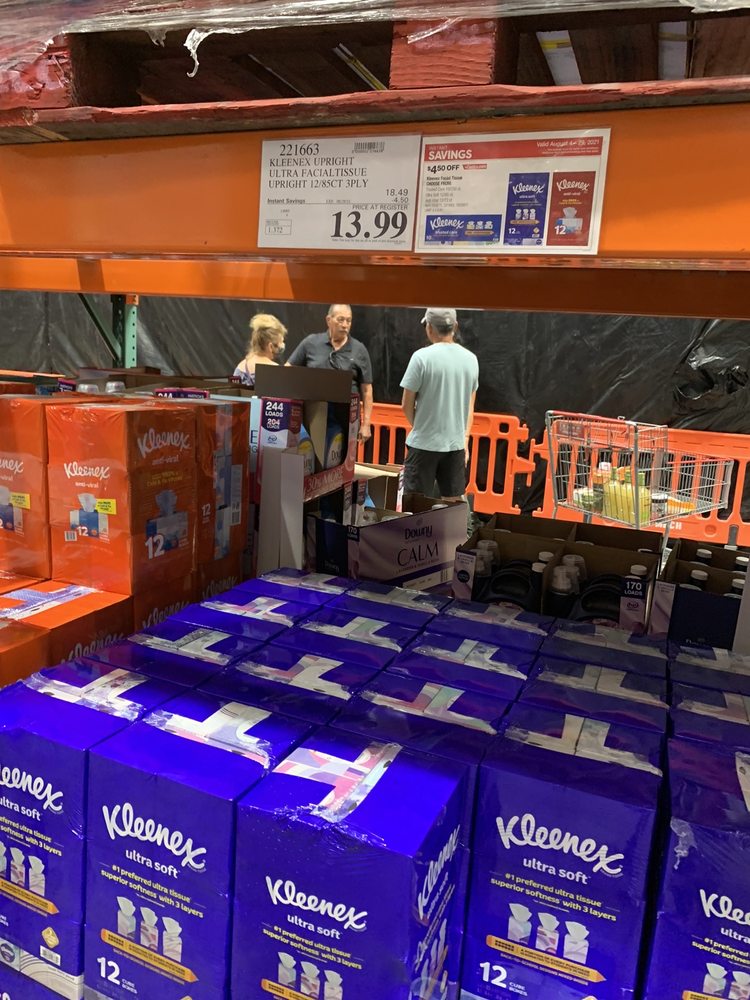 COSTCO Updated May 2024 530 Photos & 307 Reviews 895 E H St