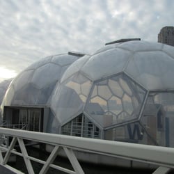 Drijvend Paviljoen