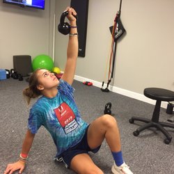 Zone Physical Therapy
