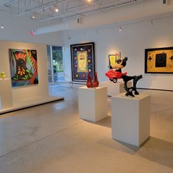 OMSA Gallery - OMSA Gallery a contemporary art gallery & studio
