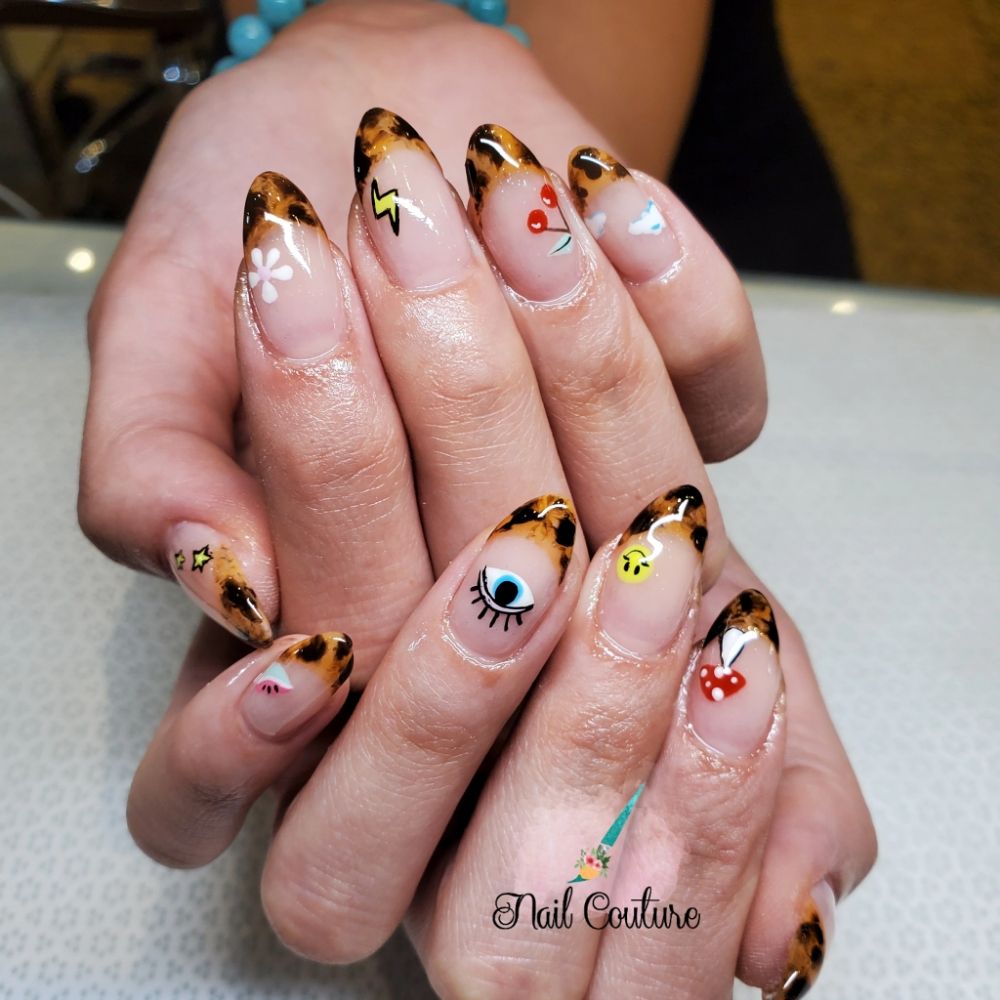 NAIL COUTURE NYC Updated October 2024 243 Photos & 174 Reviews 44