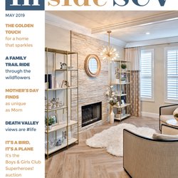 Inside SCV Magazine