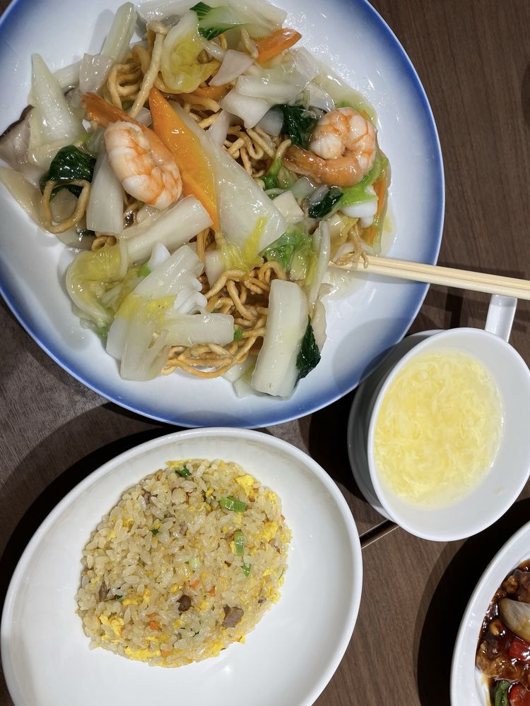 551 Horai Namba Walk