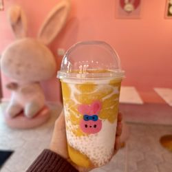 Ume Tea - Coco Mango