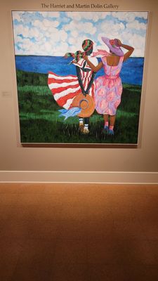 Morris Museum of Art by null