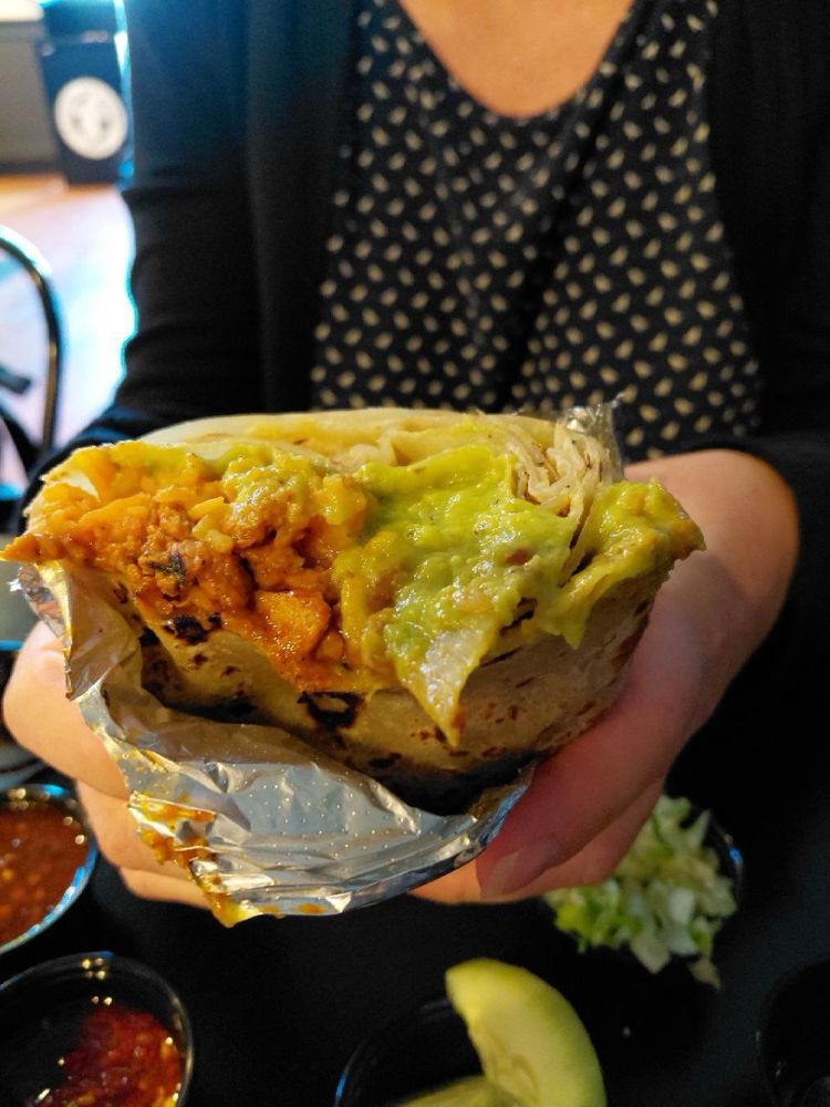El Jumping Bean Taqueria