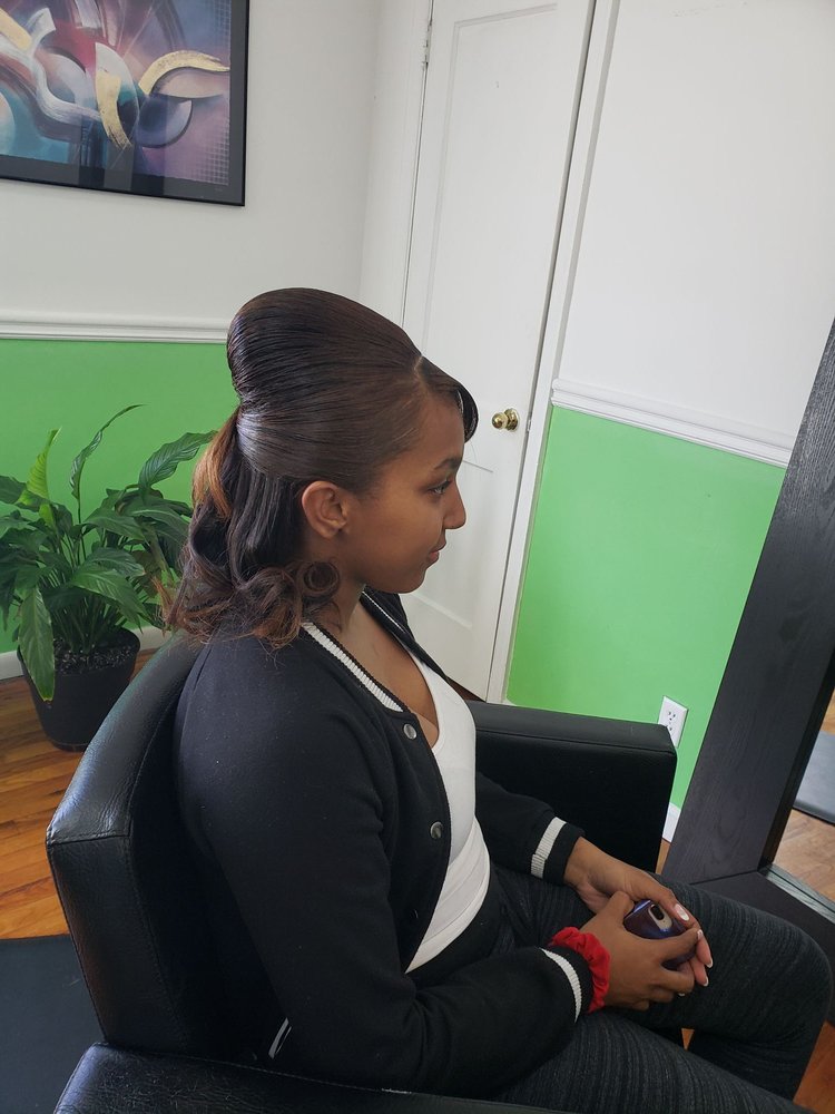 DOMINICAN HAIR SALON BY NIURKA - 118 Photos - Hair Stylists - 1166