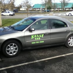 Kelly Kab