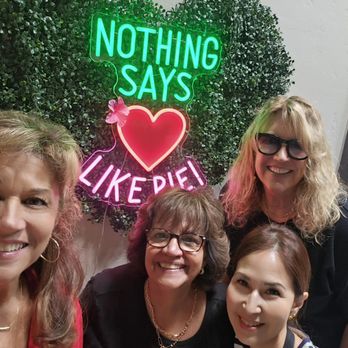 I Love Pie Bakeshop - Desserts Near Me - Carmichael, California I Love Pie Bakeshop - Desserts Near Me - Carmichael, California