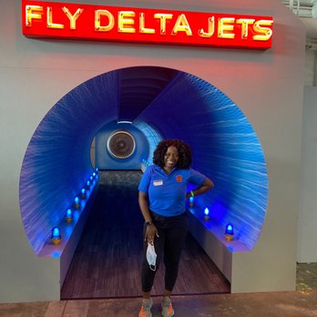 Delta Flight Museum - Museums Near Me - Hapeville, Georgia
