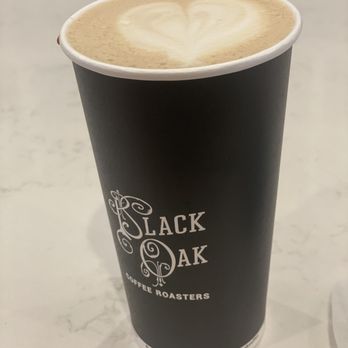 Black Oak Coffee Roasters - Coffee & Tea Near Me - Healdsburg, California