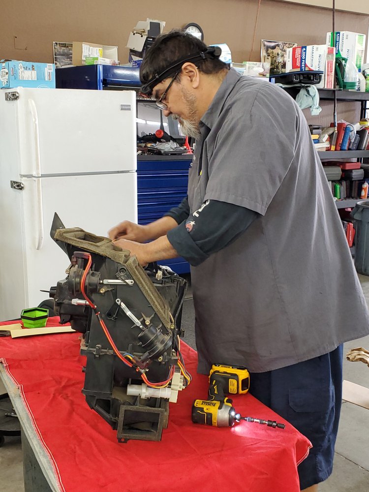 John Jay Automotive