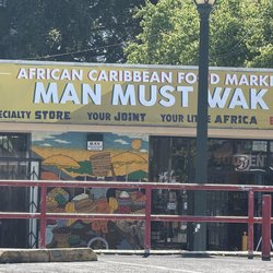 Man Must Wak - 4/13/1026
