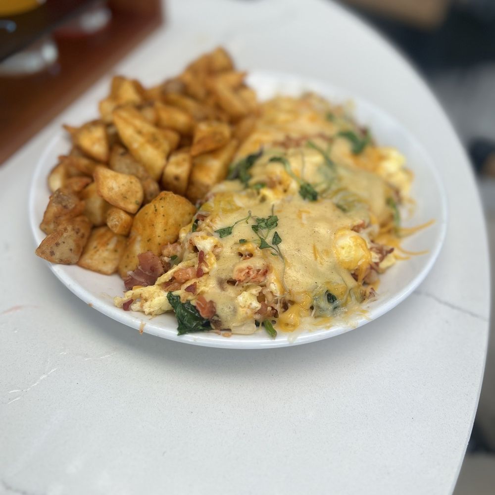 Mimosas - Lobster omelette - Breakfast & Brunch Near Me - Myrtle Beach, South Carolina Mimosas - Lobster omelette - Breakfast & Brunch Near Me - Myrtle Beach, South Carolina