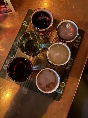 McMenamins Fulton Pub & Brewery by null