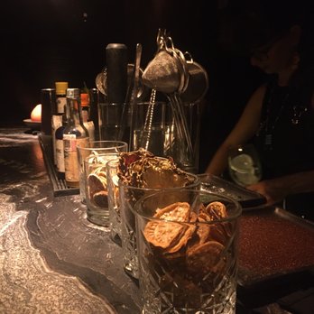 ARCA - Cocktail Bars Near Me - Tulum, ROO