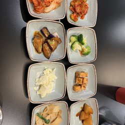 Banchan