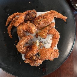 Soft Shell Crab Soft Shell Crab