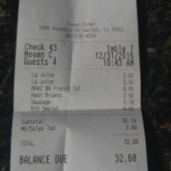 Texan Diner - Breakfast & Brunch Near Me - Haslet, Texas Texan Diner - Breakfast & Brunch Near Me - Haslet, Texas