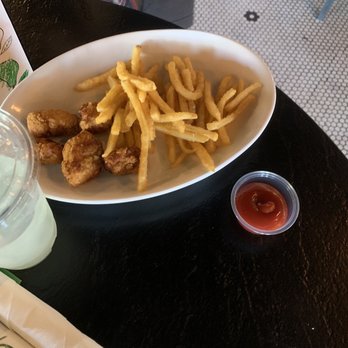 Perfect Pear Bistro - Kids chicken nuggets meals - New American Near Me - Tempe, Arizona