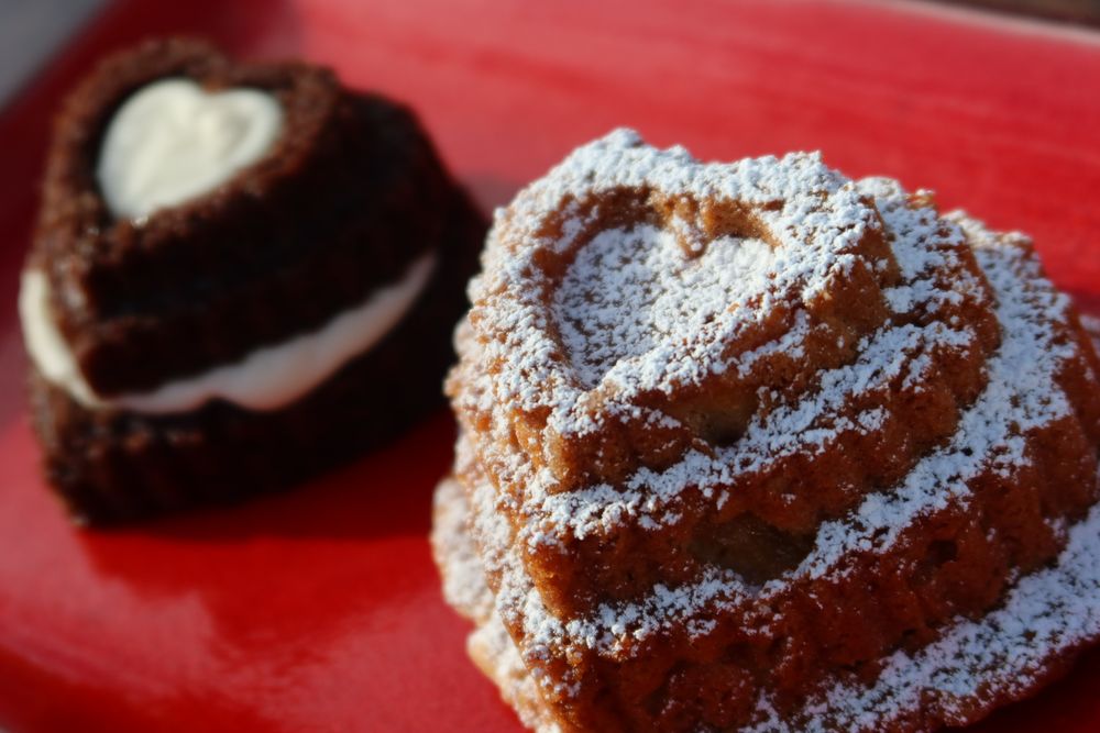 My Sweetish Friend Logo