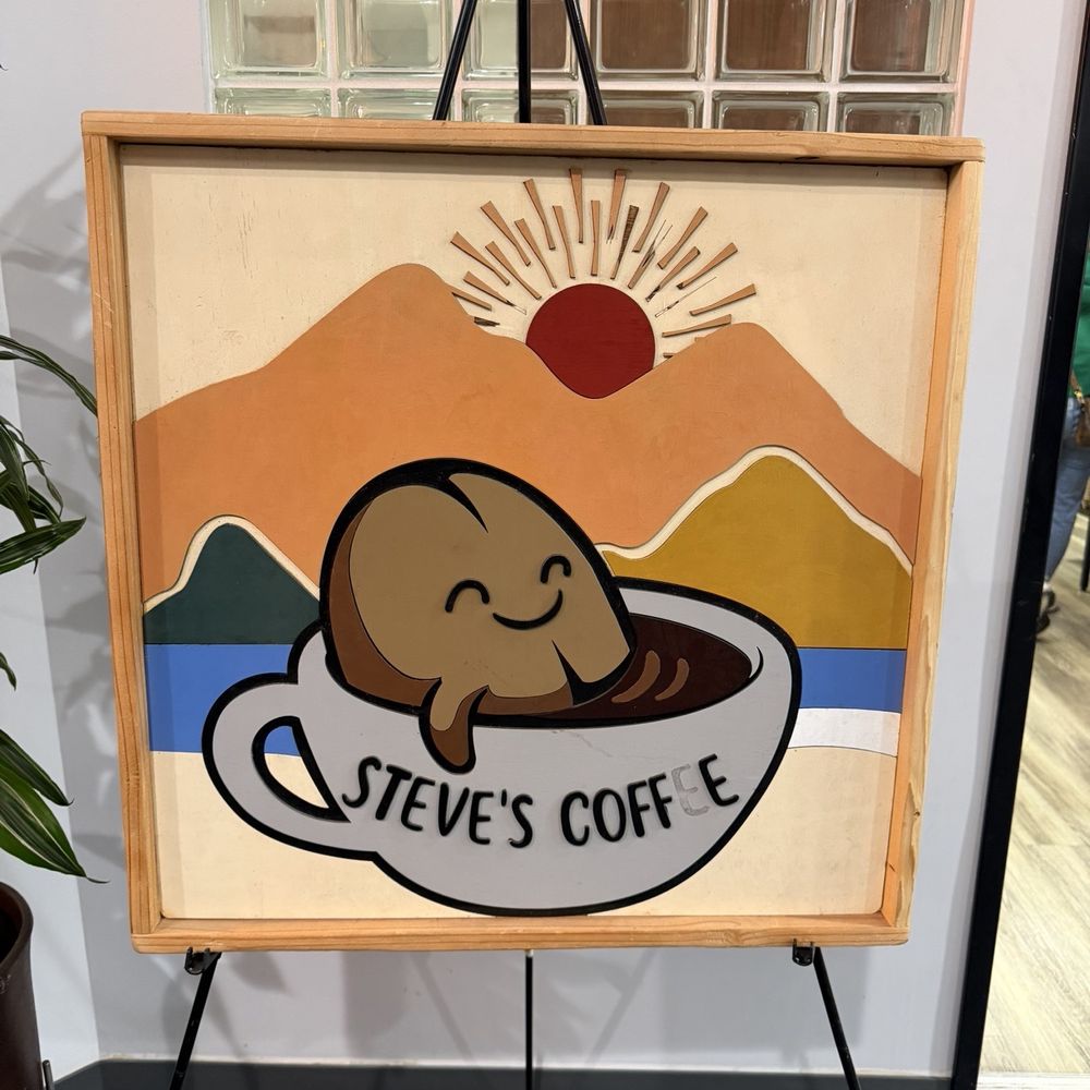 Steve's Coffee - Coffee & Tea Near Me - Rancho Cucamonga, California Steve's Coffee - Coffee & Tea Near Me - Rancho Cucamonga, California