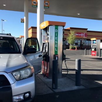 Circle K - Convenience Stores Near Me - Las Vegas, Nevada