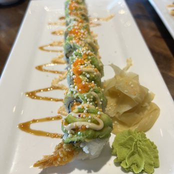 Malakor Thai Cafe - Dragonfly Rolls - Thai Near Me - West Palm Beach, Florida Malakor Thai Cafe - Dragonfly Rolls - Thai Near Me - West Palm Beach, Florida