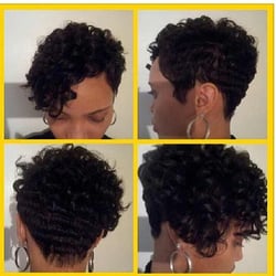 On Point Hair Design