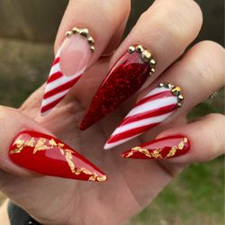 Nailpro
