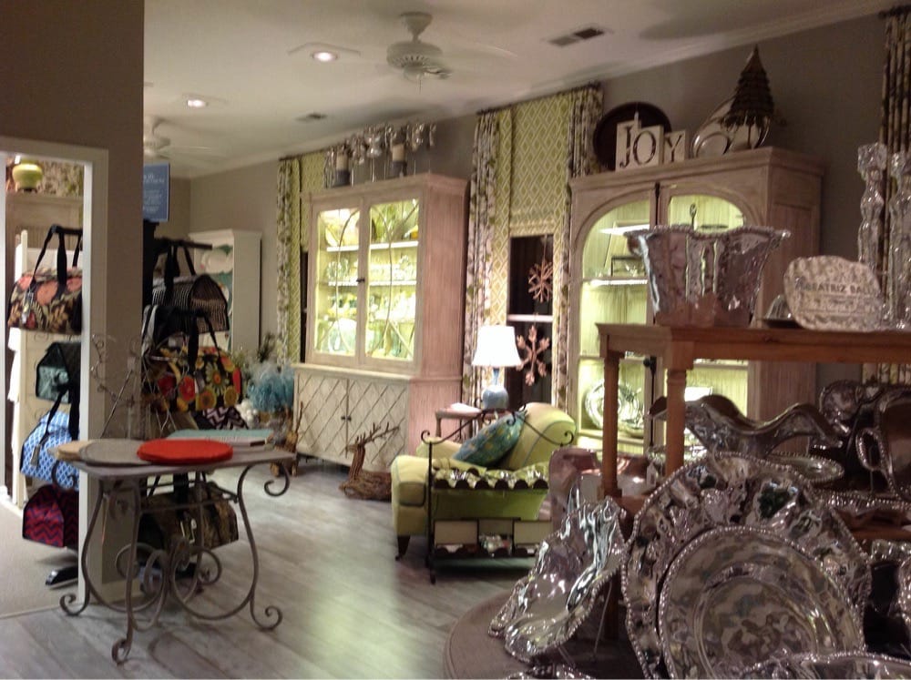 Two Doors Down Bridal Registry and Gifts